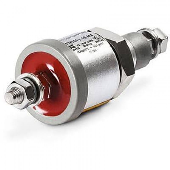 Проходной конденсатор SCHAFFNER FN7510-10-M3 20228