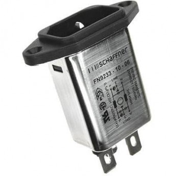 Проходной конденсатор SCHAFFNER FN7513-100-M8 20235