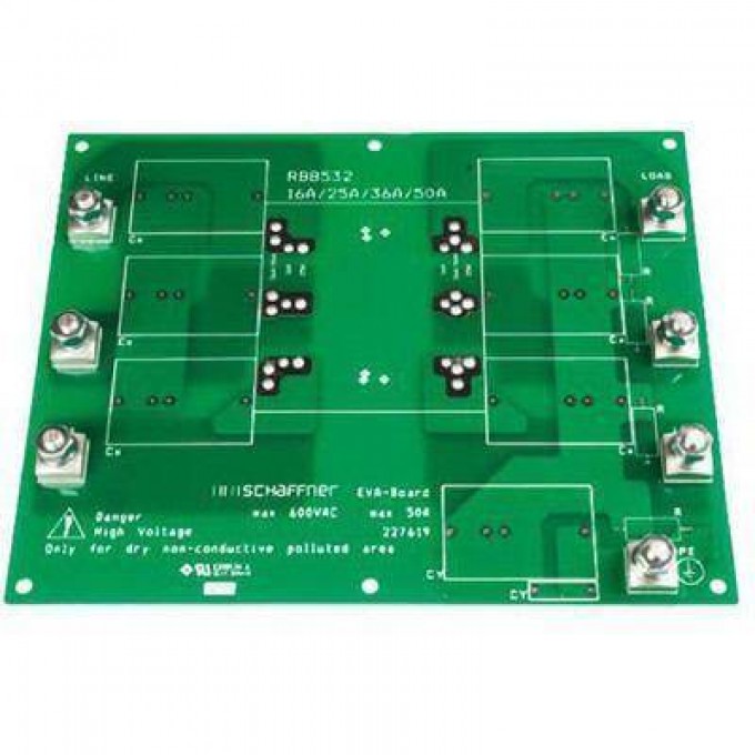 Фильтр SCHAFFNER 815763 20273