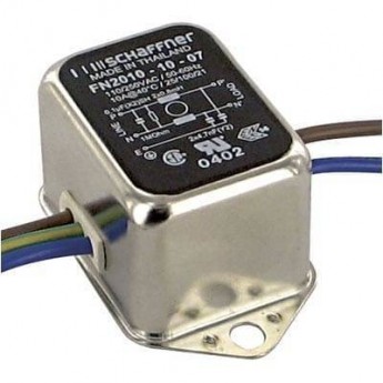 Фильтр SCHAFFNER FN2010-10-07 20279