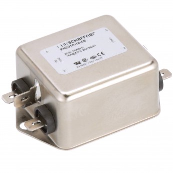 Фильтр SCHAFFNER FN2010-16-06 20282