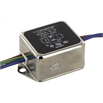 Фильтр SCHAFFNER FN2010-16-07 20283