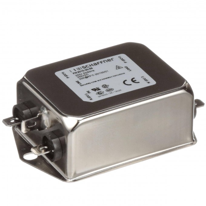 Фильтр SCHAFFNER FN2010-20-06 20284