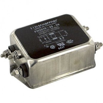 Фильтр SCHAFFNER FN2010-20-08 20286