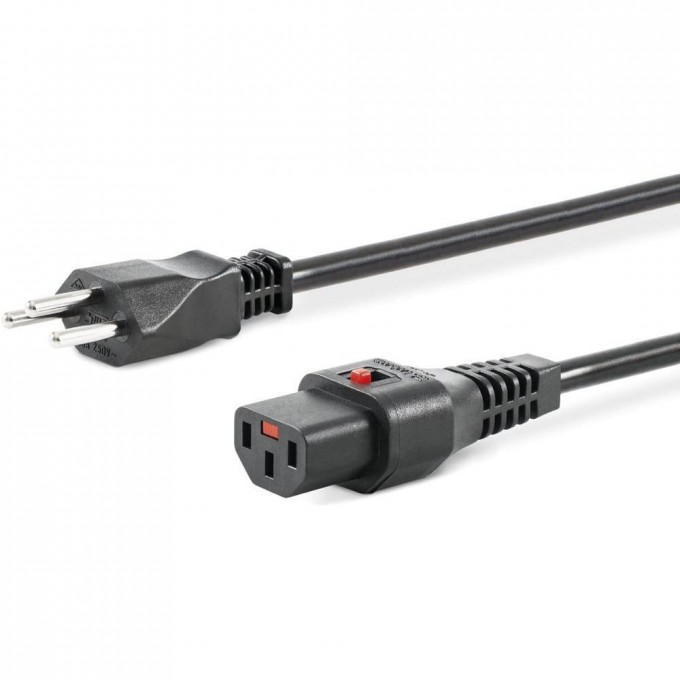 Кабельная сборка SCHAFFNER IL13-CH1-H05-3100-200 20288