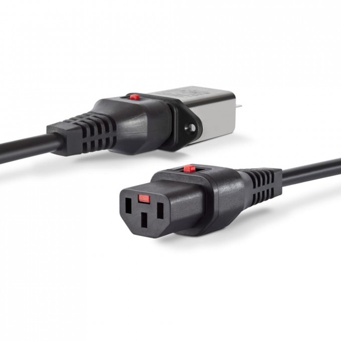 Кабельная сборка SCHAFFNER IL13-JP1-HVCTF-3125-200 20291