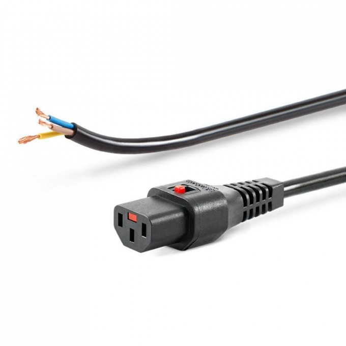 Кабельная сборка SCHAFFNER IL13-SE-H05-3100-500 20292