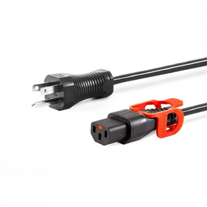 Кабель SCHAFFNER IL13-US2-SJT-3100-275 20297