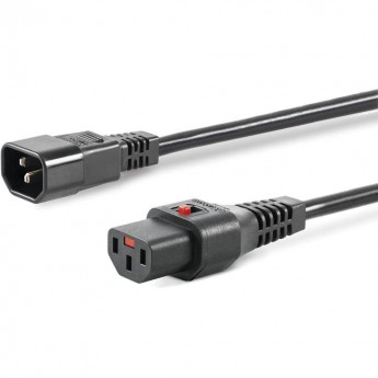 Шнур электропитания SCHAFFNER IL13-C14-SVT-3100-183 20302