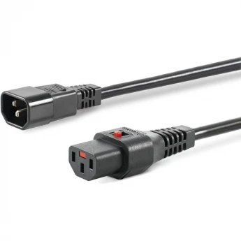 Шнур электропитания SCHAFFNER IL13-C14-SVT-3100-183 20302