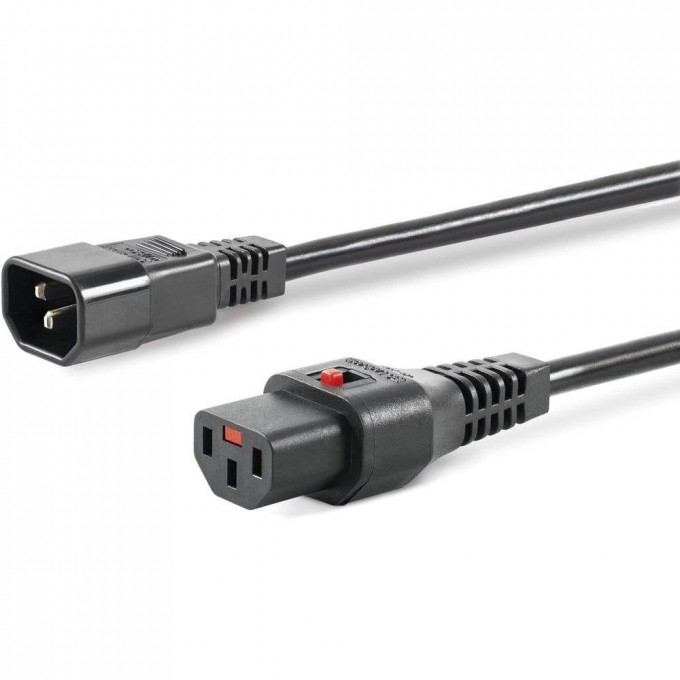 Шнур электропитания SCHAFFNER IL13-C14-SVT-3100-183 20302