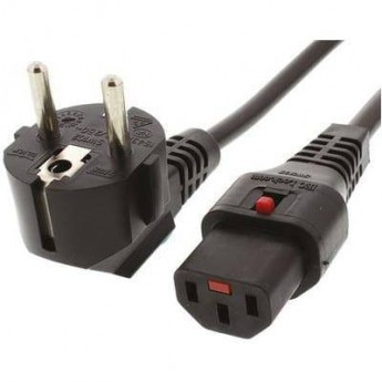 Шнур электропитания SCHAFFNER IL13-EU1-H05-3100-200 20303