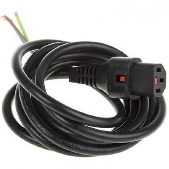 Шнур электропитания SCHAFFNER IL13-SE-H05-3100-200 20304