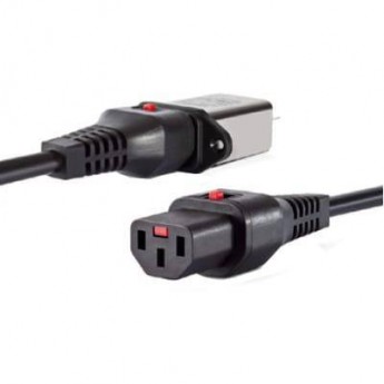 Шнур электропитания SCHAFFNER IL13-US1-SVT-3100-183 20306