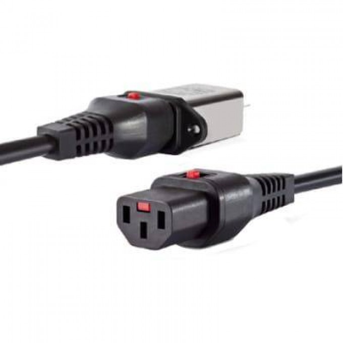 Шнур электропитания SCHAFFNER IL13-US1-SVT-3100-183 20306