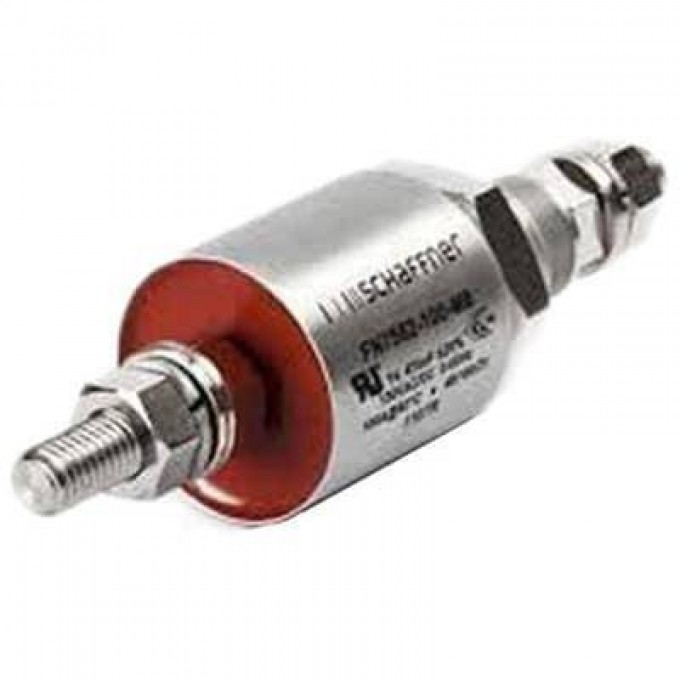 Проходной конденсатор SCHAFFNER FN7563-32-M4 423329