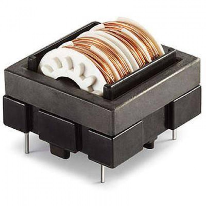 Индукционная катушка SCHAFFNER EH35-1.0-02-90M 423356