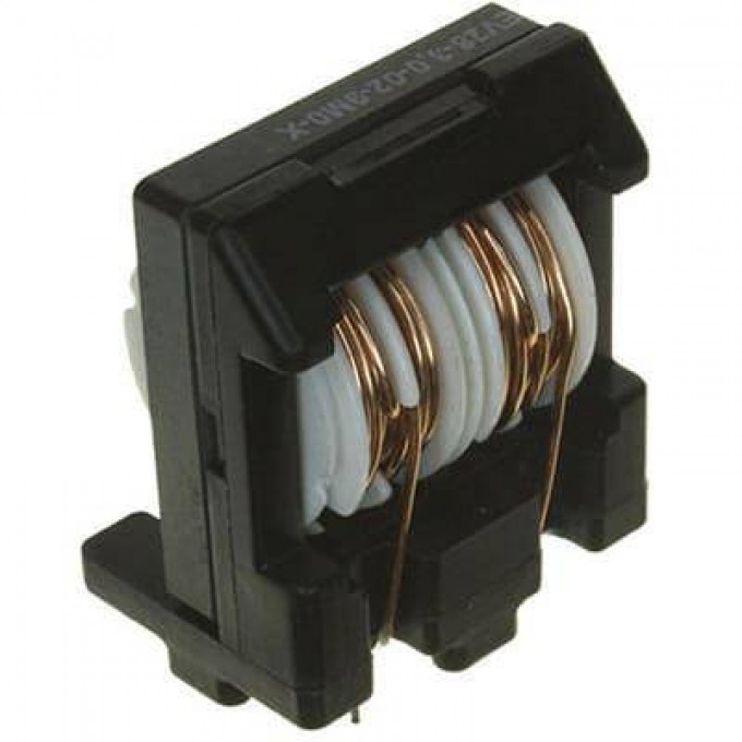 Индукционная катушка SCHAFFNER EV20-1.5-02-1M8 423366