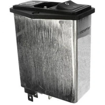 Индукционная катушка SCHAFFNER EV35-3.0-02-10M 423385