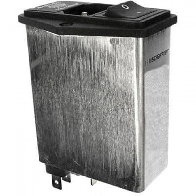 Индукционная катушка SCHAFFNER EV35-5.0-02-3M6 423387