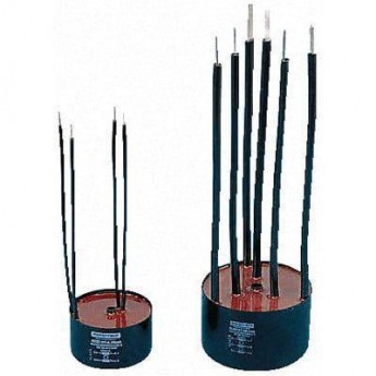 Индукционная катушка SCHAFFNER RD7127-25-2M8 423427