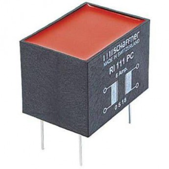 Индукционная катушка SCHAFFNER RI403PC 423461 Индукционная катушка SCHAFFNER RI403PC 423461