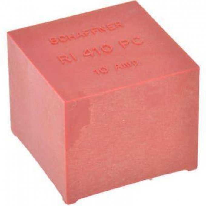 Индукционная катушка SCHAFFNER RI410PC 423463