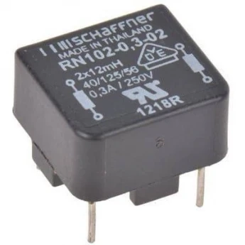 Индукционная катушка SCHAFFNER RN102-0.3-02 423467