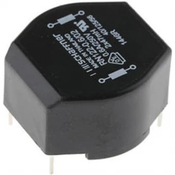 Индукционная катушка SCHAFFNER RN122-0.6-02 423493