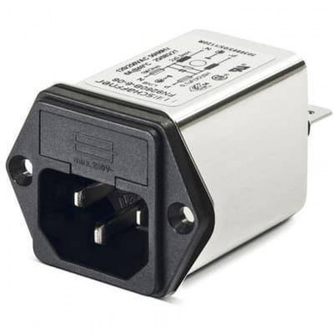 Индукционная катушка SCHAFFNER RN214-1-02 423538