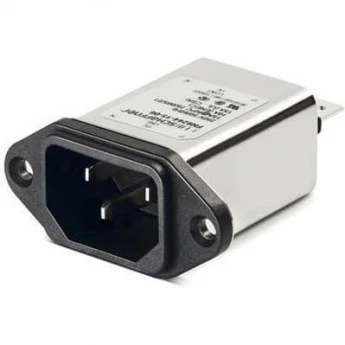 Индукционная катушка SCHAFFNER RN214-1.2-02 423539