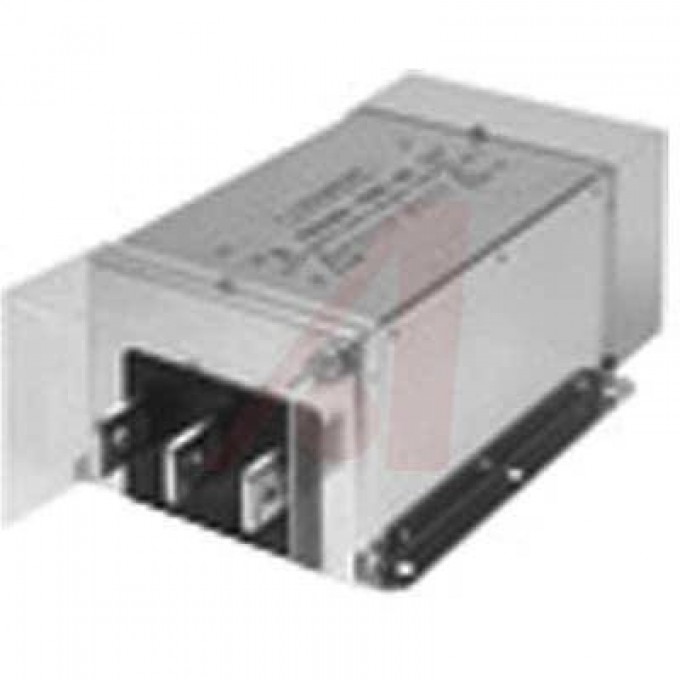 Индукционная катушка SCHAFFNER RN232-2.5-02 423564