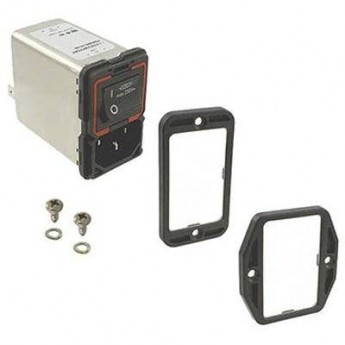 Индукционная катушка SCHAFFNER RN242-2-02 423569 Индукционная катушка SCHAFFNER RN242-2-02 423569