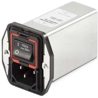 Индукционная катушка SCHAFFNER RS512-4-02 423575