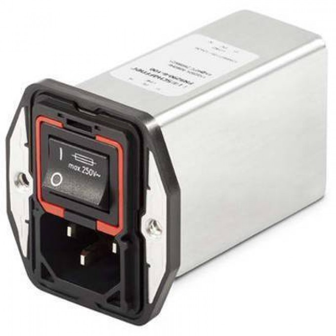 Индукционная катушка SCHAFFNER RS512-4-02 423575