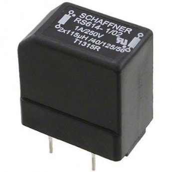 Индукционная катушка SCHAFFNER RS614-0.5-02 423584