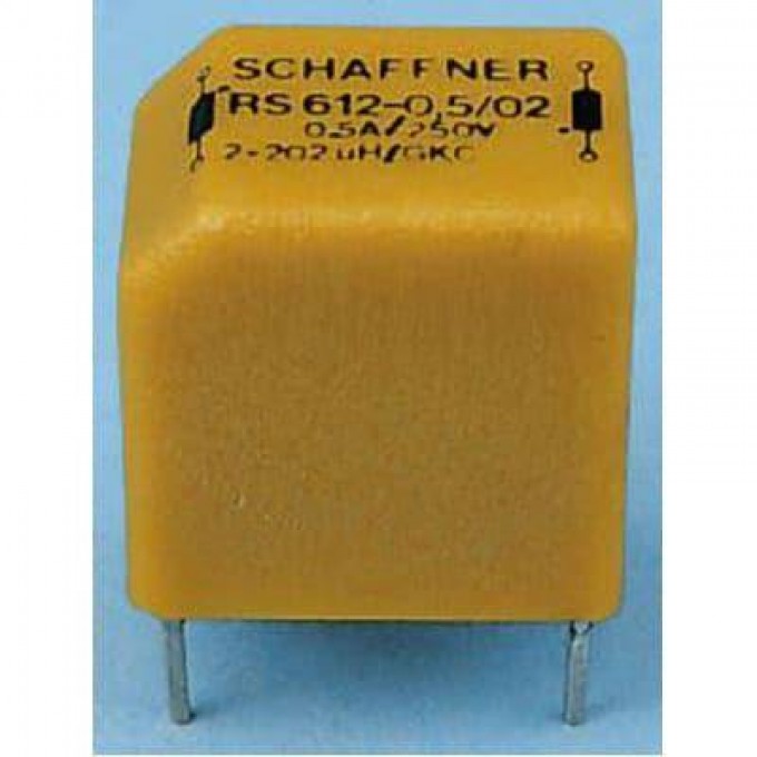 Индукционная катушка SCHAFFNER RS614-2-02 423586