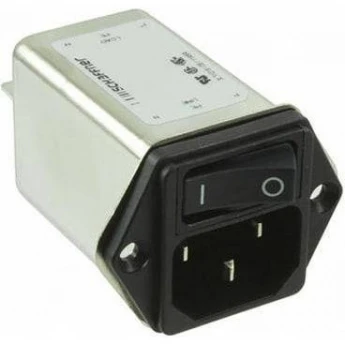 Индукционная катушка SCHAFFNER RS622-0.5-02 423588