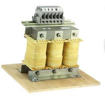 Индукционная катушка SCHAFFNER RS622-2-02 423590