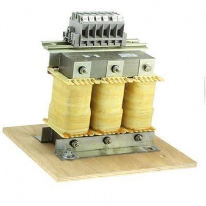 Индукционная катушка SCHAFFNER RS622-2-02 423590