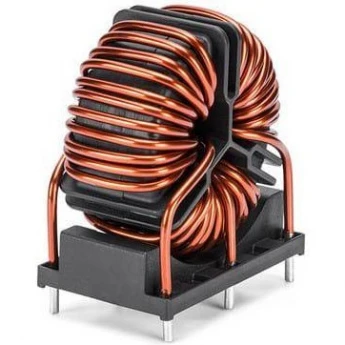 Индукционная катушка SCHAFFNER RT8532-16-3M0 423612