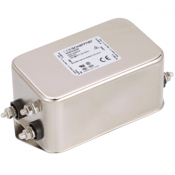 Фильтр SCHAFFNER FN2010-30-08 423633