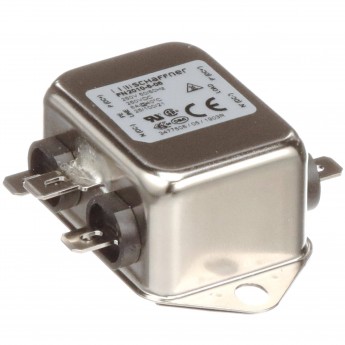 Фильтр SCHAFFNER FN2010-6-06 423635