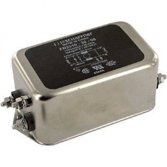 Фильтр SCHAFFNER FN2010-6-07 423636