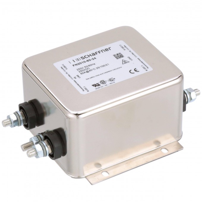 Фильтр SCHAFFNER FN2010A-10-06 423638