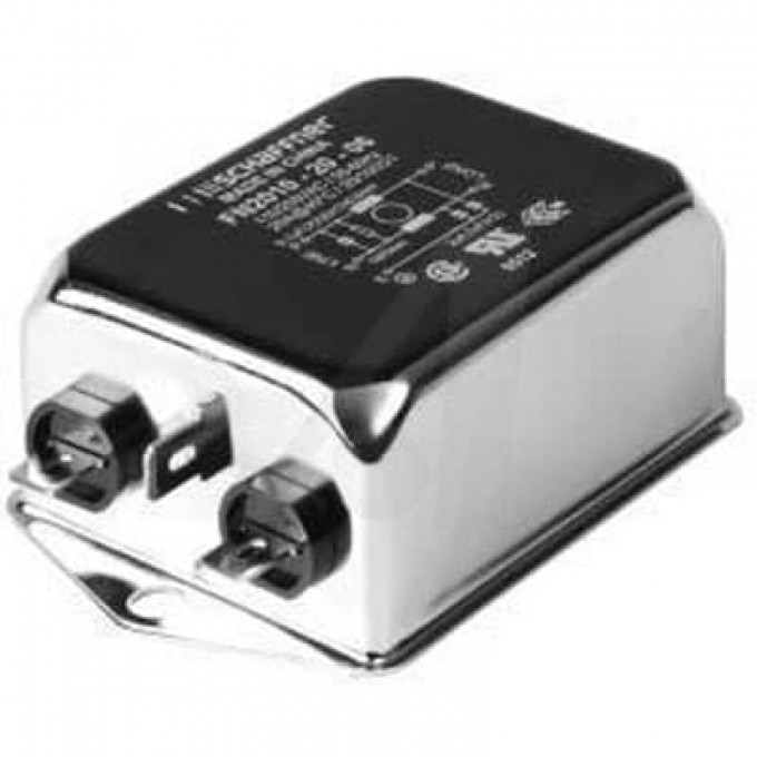 Фильтр SCHAFFNER FN2010M-16-06 423659