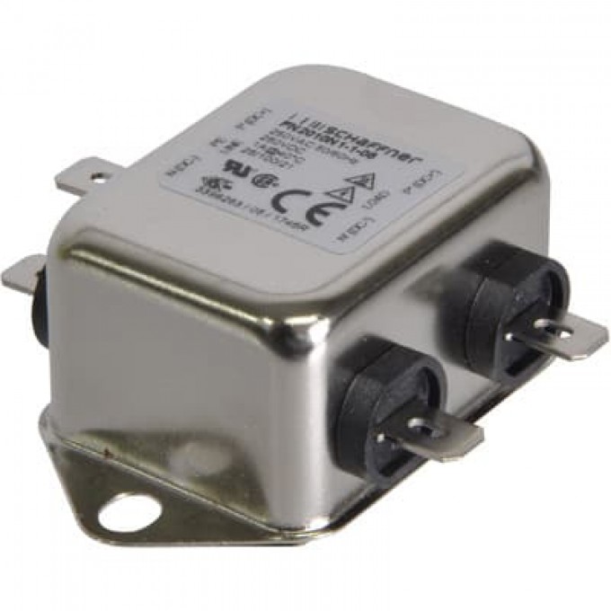 Фильтр SCHAFFNER FN2010N1-1-06 423664