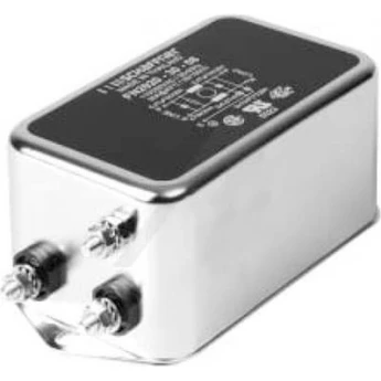 Фильтр SCHAFFNER FN2020-6-06 423683