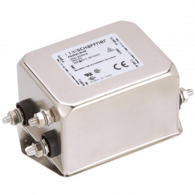 Фильтр SCHAFFNER FN2030-30-08 423714