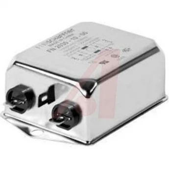 Фильтр SCHAFFNER FN2030-4-07 423716